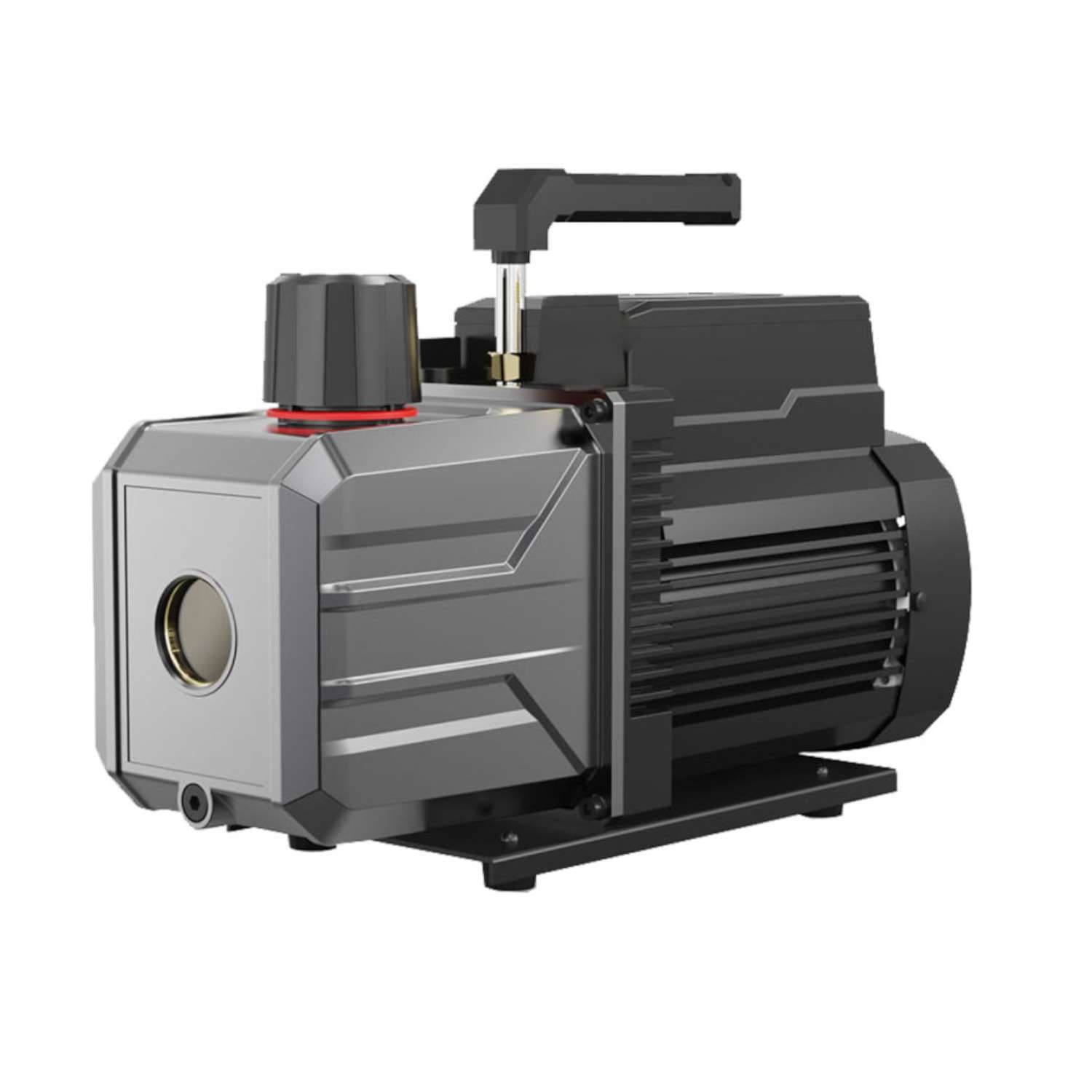 Vacuum pumps