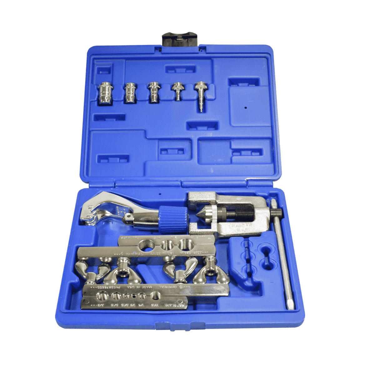 45° FLARING, SWAGING AND CUTTING KIT