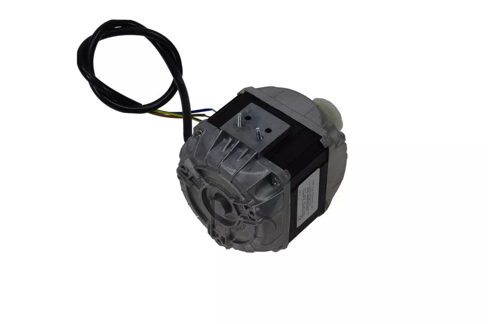 84FM25S-380V, 400volt, 25watts, 1300rpm, 84 Range Motor