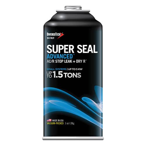 SUPER SEAL LEAK SEALANT