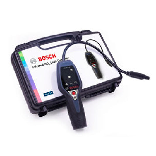 BOSCH IR LD 1.0