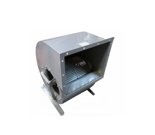 Small Double Inlet Centrifugal Blowers