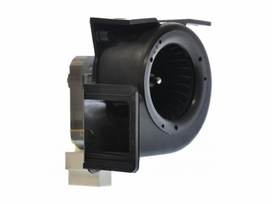 Small Single Inlet Centrifugal Blowers