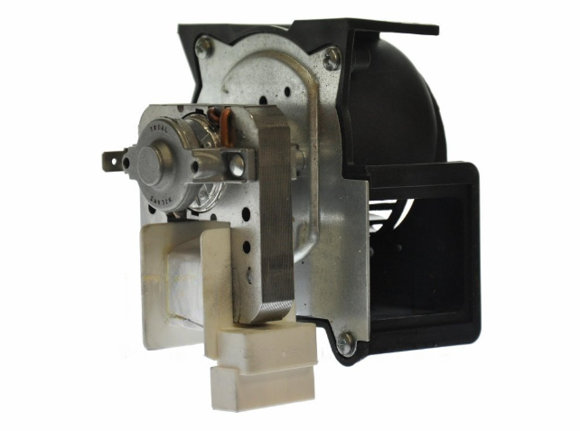 Small Single Inlet Centrifugal Blowers