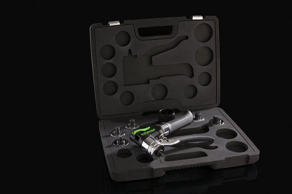 COMPACT SWAGE TOOL KIT