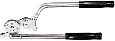 IMPERIAL 364-FHB SWIVEL HANDLE TUBE BENDER