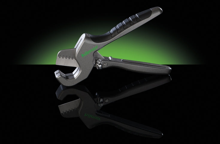 PLASTIC TUBE CUTTERS