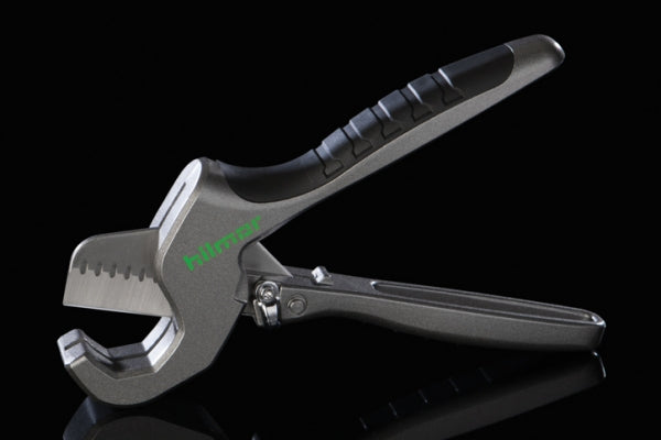 PLASTIC TUBE CUTTERS