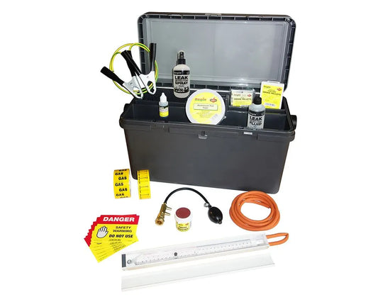 REGM70 - Installer’s Service Kit REGIN