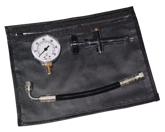 REGO80 Oil Pressure Test Kit REGIN