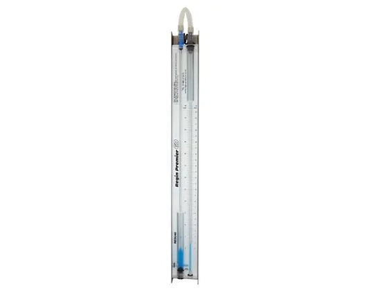 REGIN REGU40 - Premier 60 Manometer