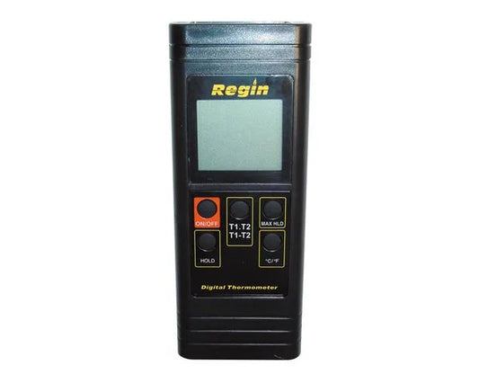 REGIN REGV20 - Differential Thermometer