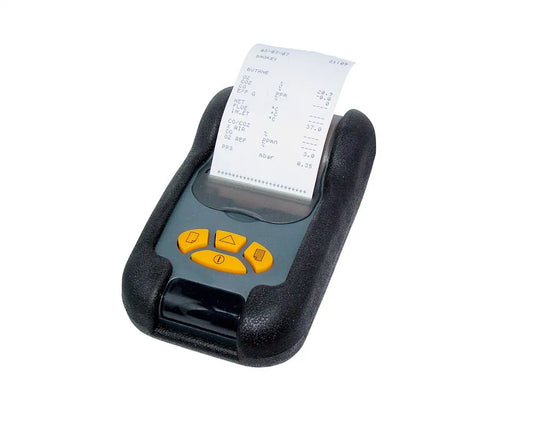 REGIN REGXA55 - Analyser Infra-red Printer