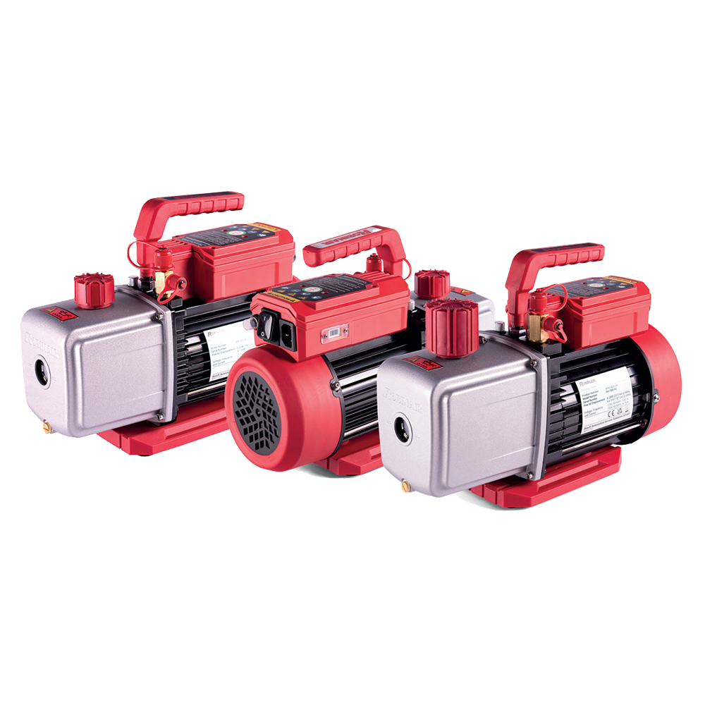 VACUMASTER VACUM PUMPS