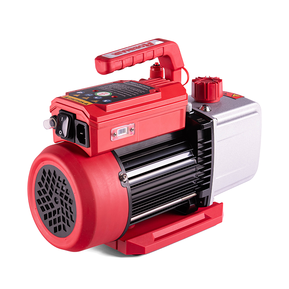 VACUMASTER VACUM PUMPS