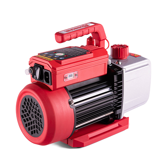 VACUMASTER VACUM PUMPS