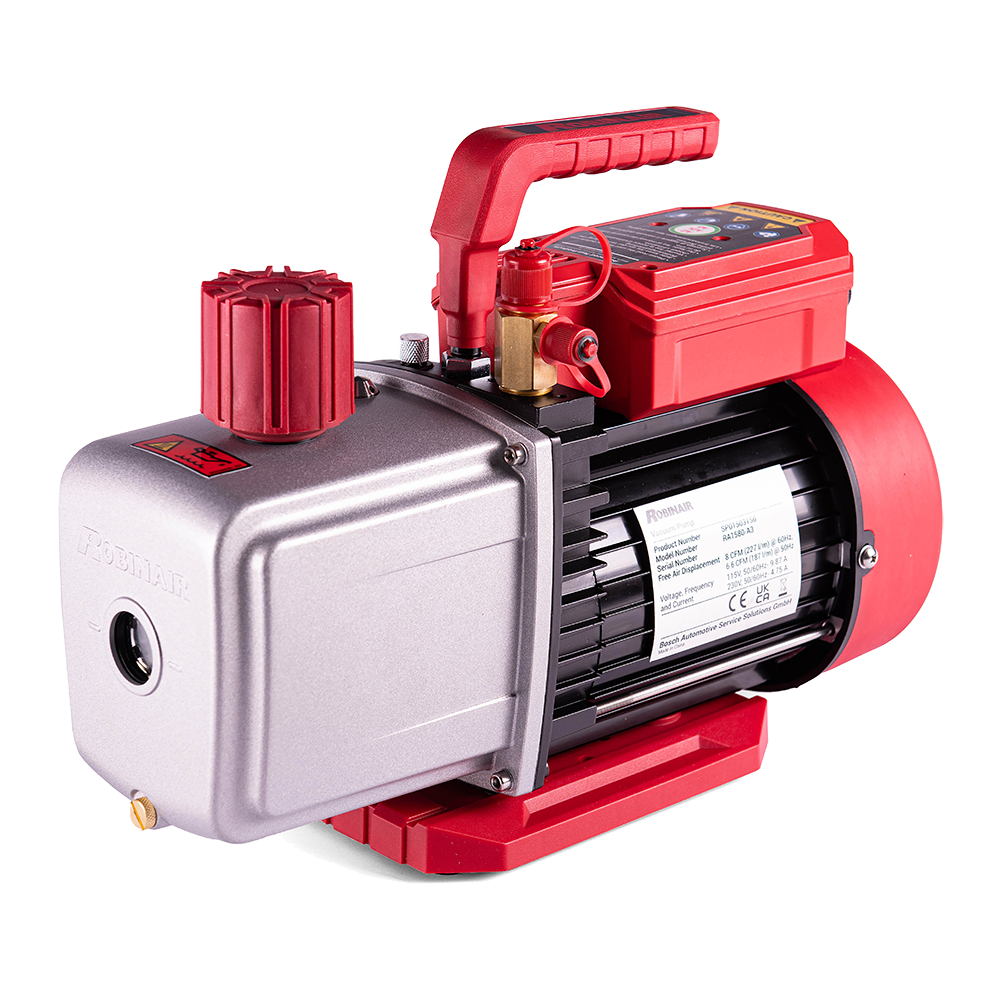 VACUMASTER VACUM PUMPS