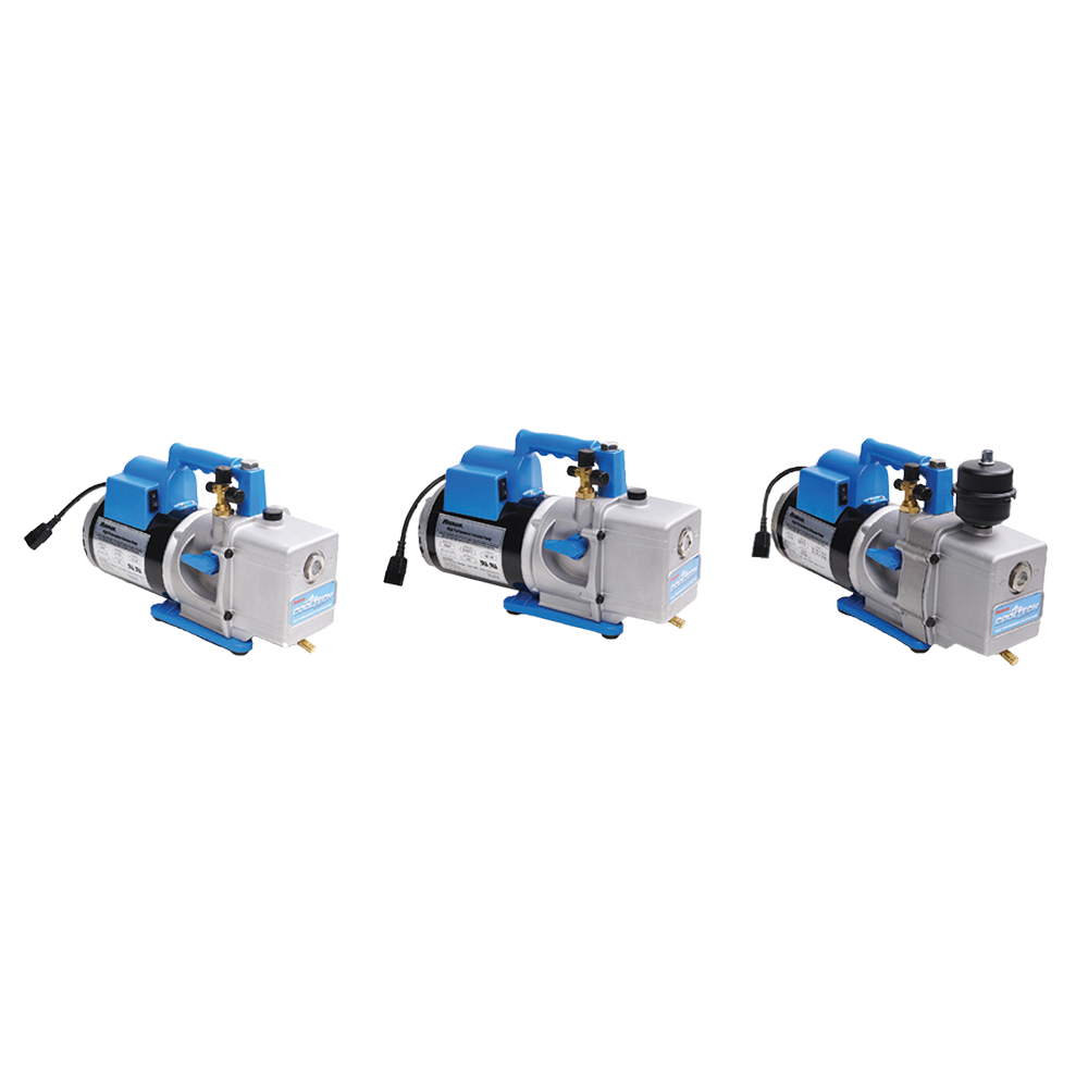 COOLTECH VACUUM PUMPS