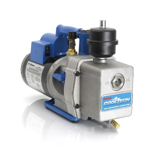 COOLTECH VACUUM PUMPS