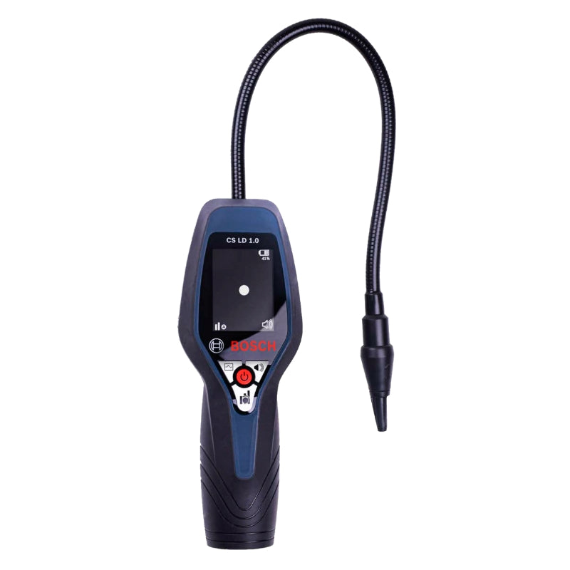 BOSCH CS LD 1.0 LEAK DETECTOR