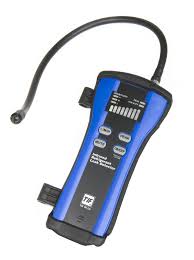 INFRARED SENSOR LEAK DETECTOR FROM TIF