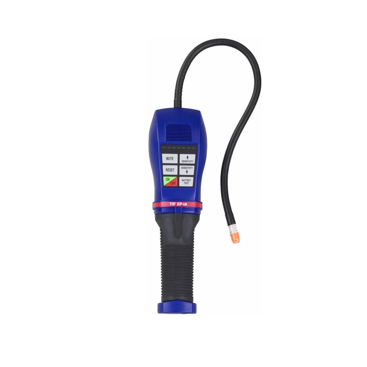 ELECTRONIC LEAK DETECTOR FROM TIF